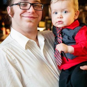 Meet your Posher, Andrew